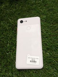 Google Pixel 3 4/64GB Neverlock