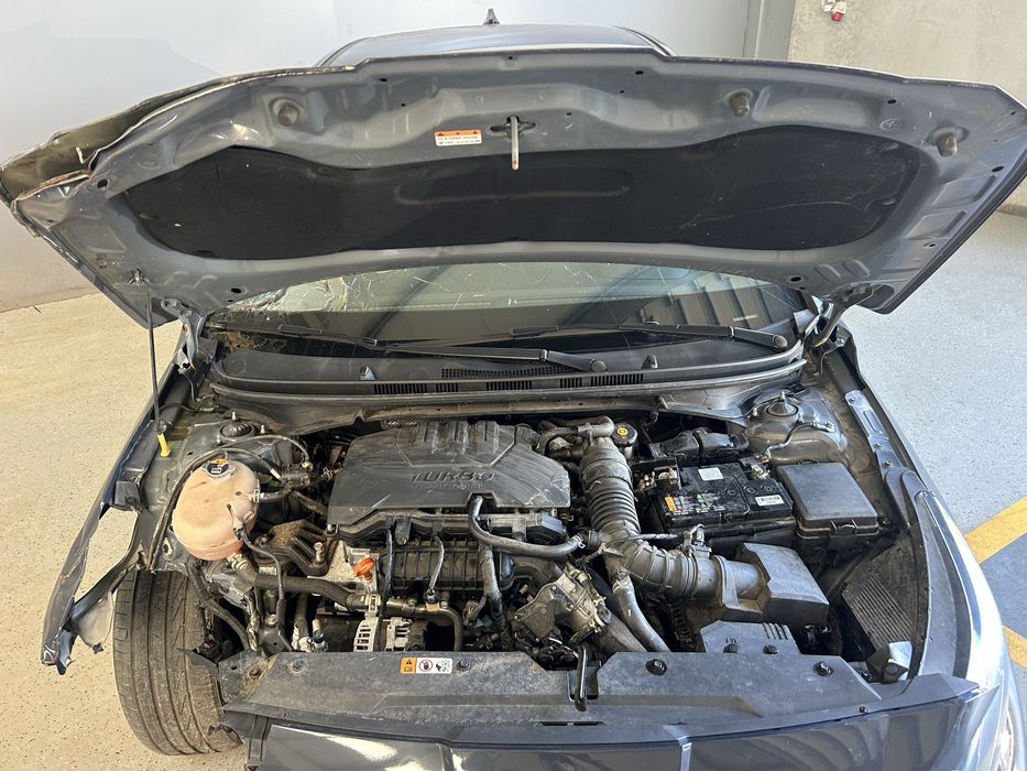 Hyundai I20 1.0 T-GDi Style de 2021