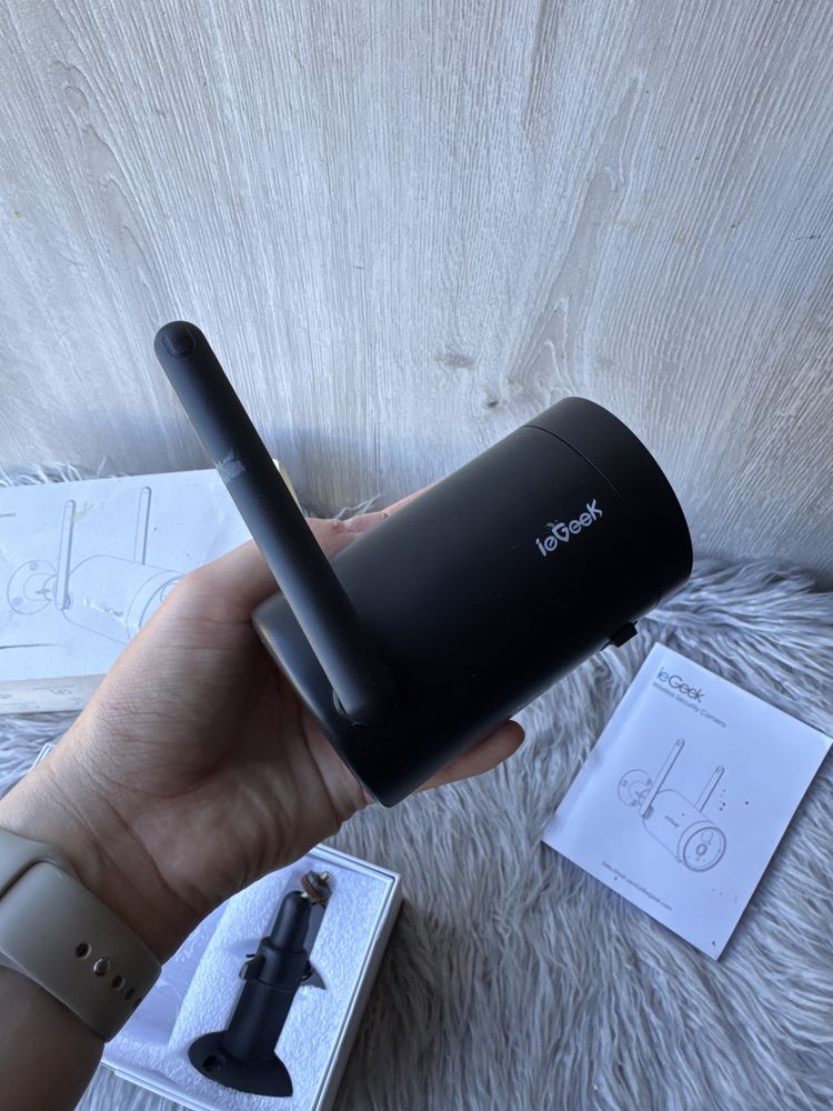 Projektor DD201 ieGeek
