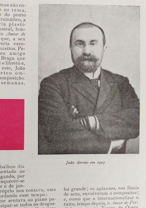 Fernanda de Castro & António Ferro