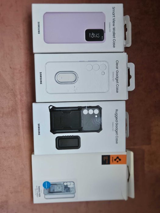 Чохол Samsung  s22/s22+/s22 ultra , s23, s23+ , s21+ , s21  .оригинал