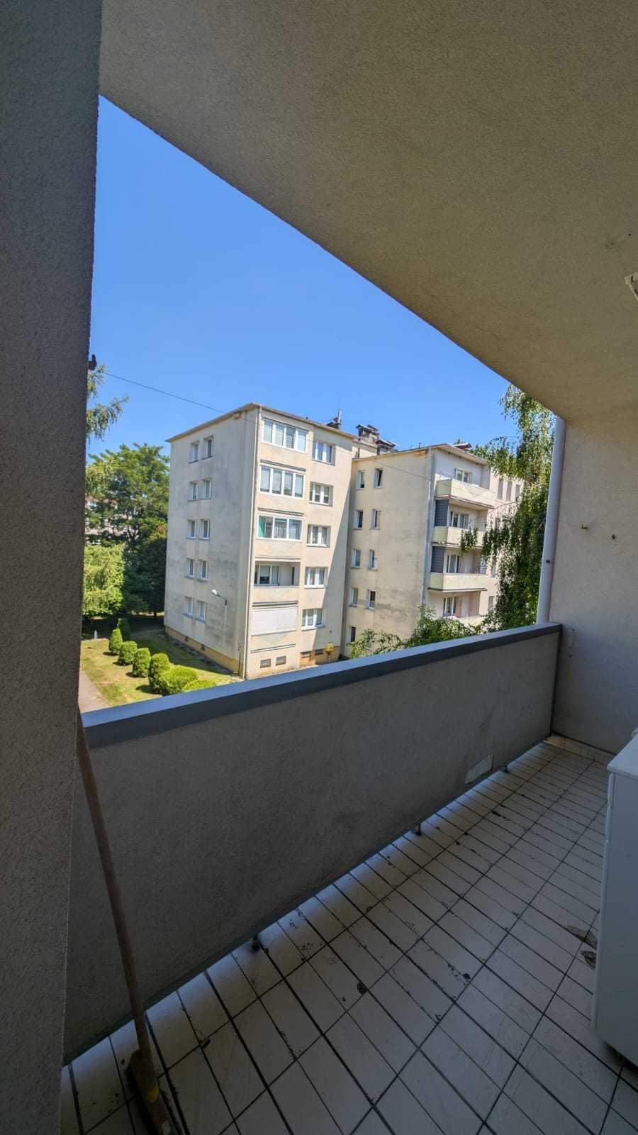 Wynajmę mieszkanie 2 pokoje plus jadalnia; Piastów śląskich