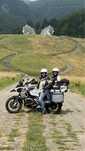 Wynajme motocykl BMW GS 1250 adventure, BMW GS 1200 adventure Lublin