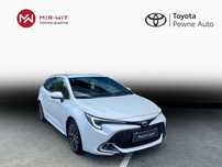 Toyota Corolla Toyota Corolla 1.8 HSD Style, FV23%, auto demo.
