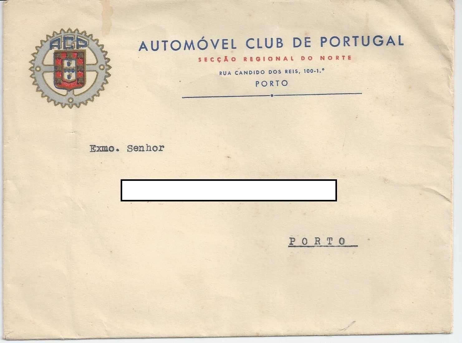 Papéis de valor e documentos colecionáveis - IV