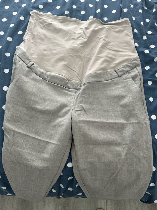 Calcas pré-mamã XL