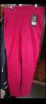Spodnie a'la legginsy classic fashion 38/40- nowe