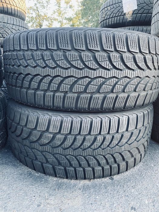 245 45 19 Bridgestone LM32 90%