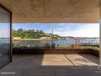 Apartamento T4 vista Rio Douro | Porto