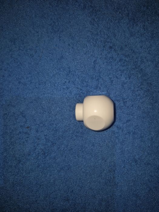 Набалдашник для бачка унітаза шарик для бачка унітазу ручка