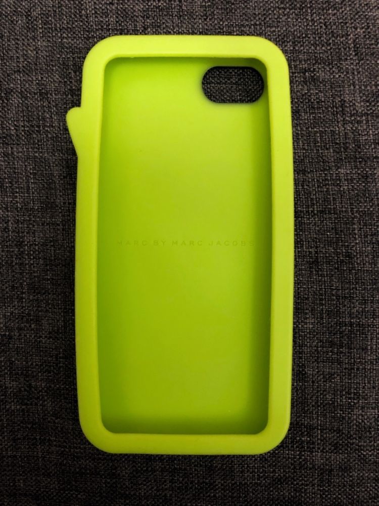 Чехол для iPhone 5/5s/SE MARC by MARC JACOBS