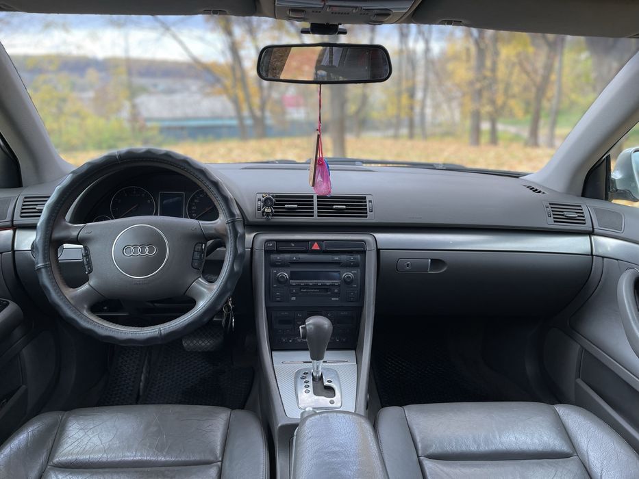Продам AUDI a4b6