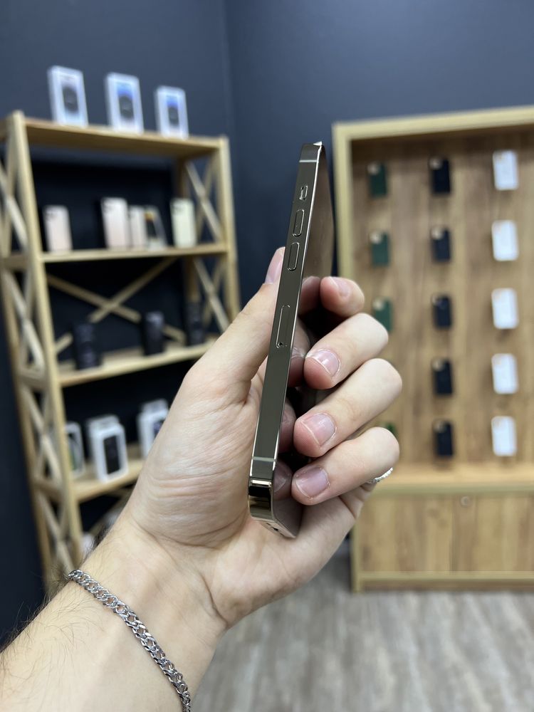 іРhone 14 Рrо 128gb Gold Unlосk в Чудовому стані з Гарантією