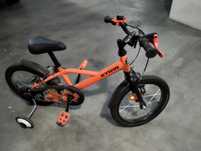 Bicicleta criança