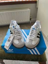 Adidas Samba Originals OG 38