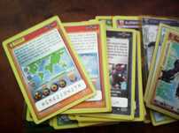 cartas da panini