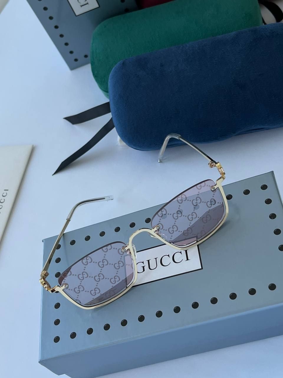 Окуляри Gucci топова якість
