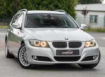 BMW Seria 3 218KM*BiXenon*Skóry*Alu*Navi*Serwis*Super Auto*