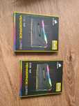 RAM Corsair Vengeance RGB PRO DDR4 4x8GB 4000MHz 2 zestawy 16GB (32GB)