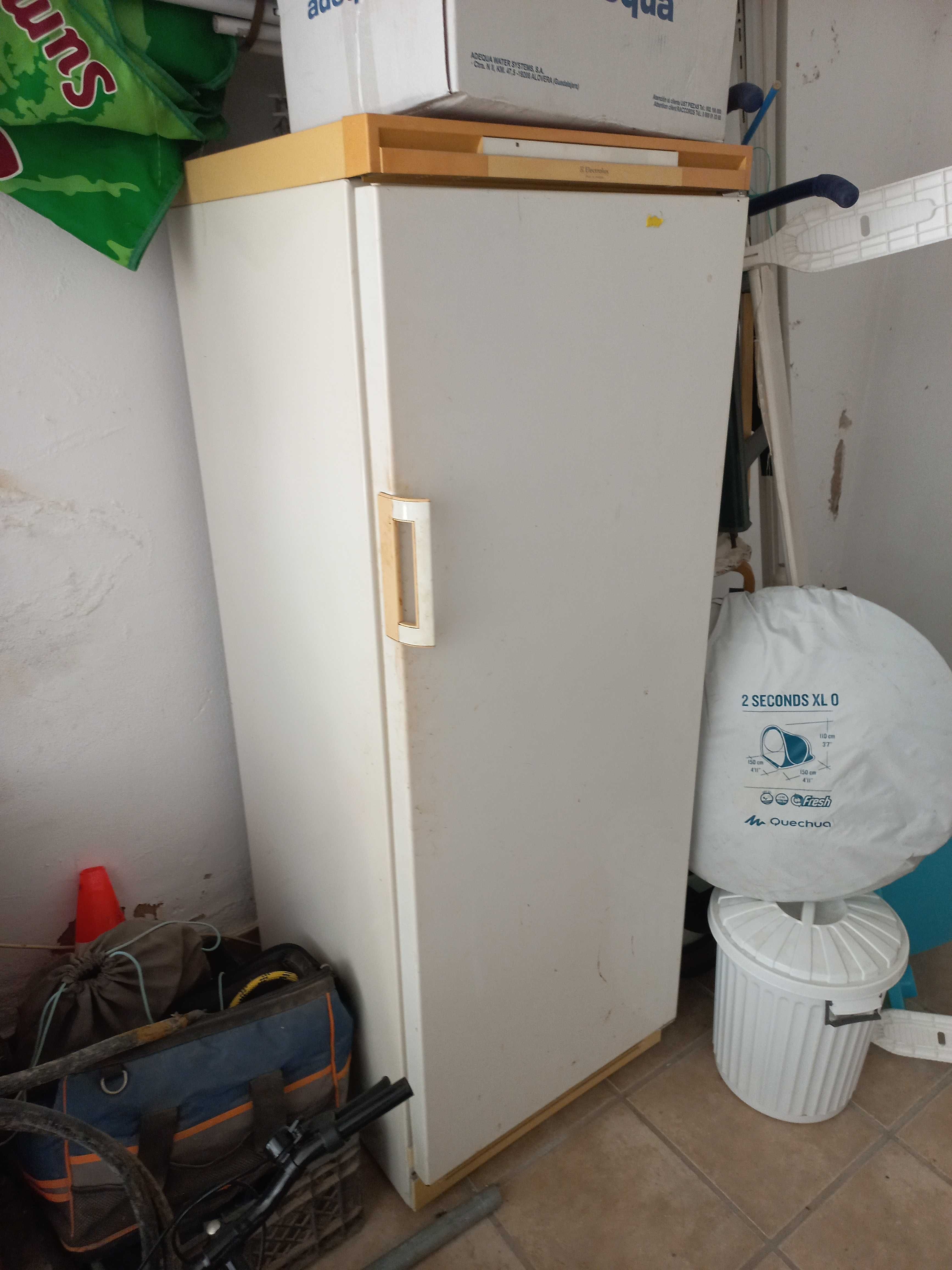 Frigorifico Eletrolux de 300 lt