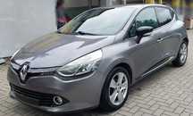 Renault Clio 1.5 dci , Klimatyzacja ,