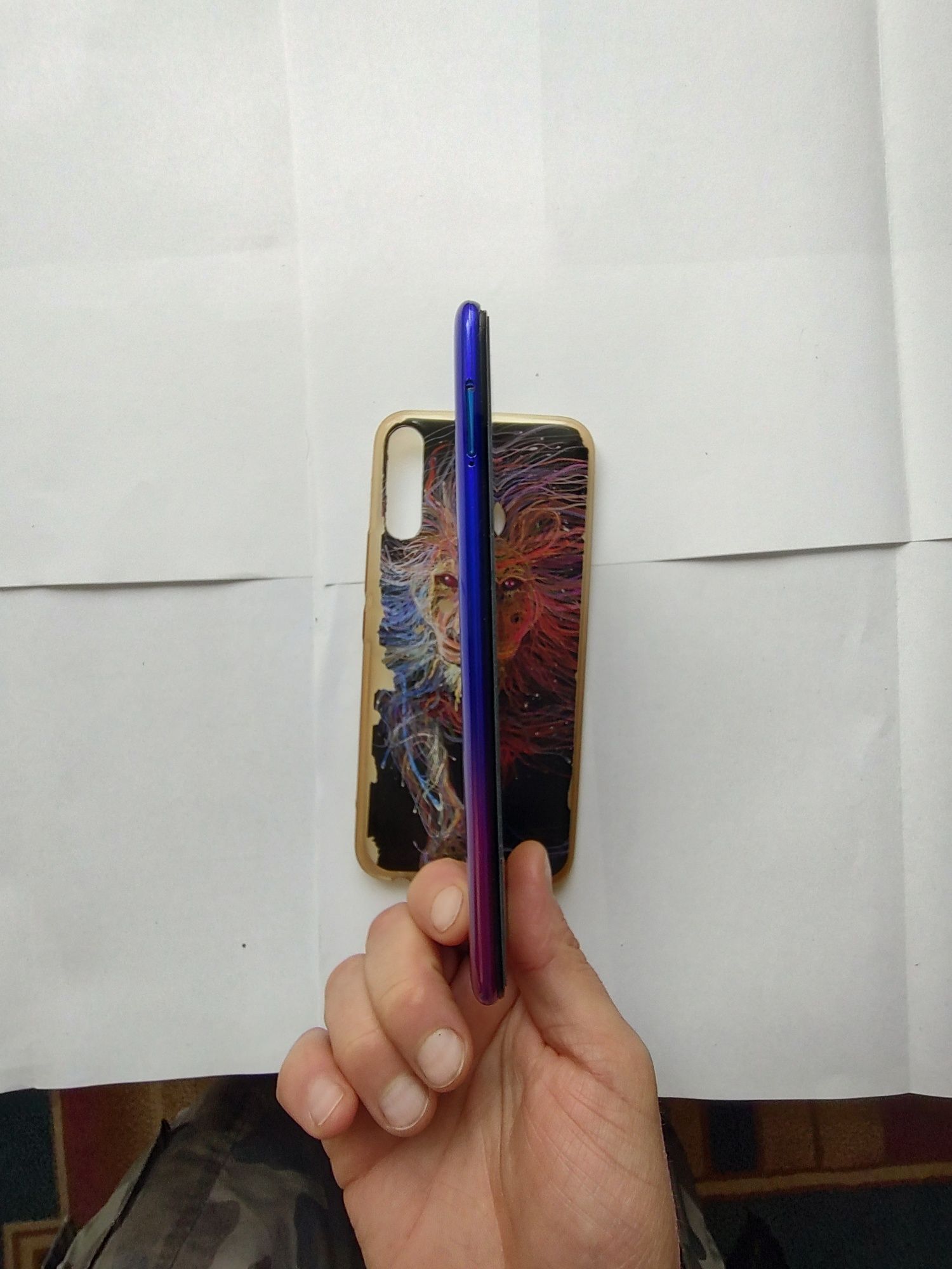 Tecno camon 12 4/64