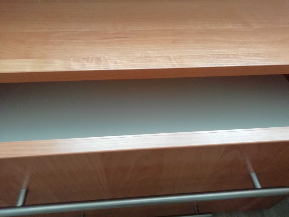 Szafka, komoda 3 szuflady