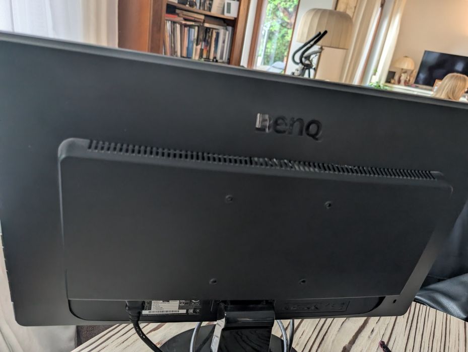 Monitor BenQ GL2250hd, HDMI w dobrym stanie