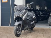Yamaha X-Max 125 ABS, transport, fv, raty Bełżyce