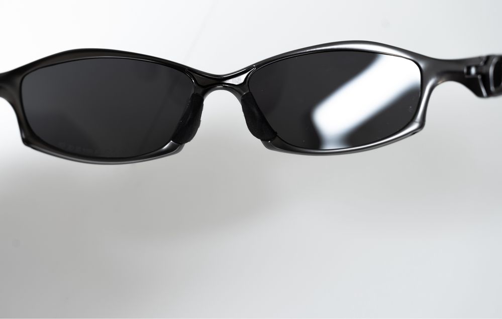 Oakley Hatchet black Iridium очки окуляри