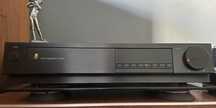 Acoustic Research A-05 Integrated Amplifier