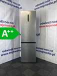 Lodówka Gorenje Total No Frost 200Cm / Klas A++ /Dostawa/3Mscgwarancja