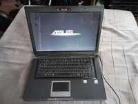 Laptop Asus X59S