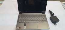 Laptop Lenovo Yoga S 740 --- Komis Madej Gorlice ---