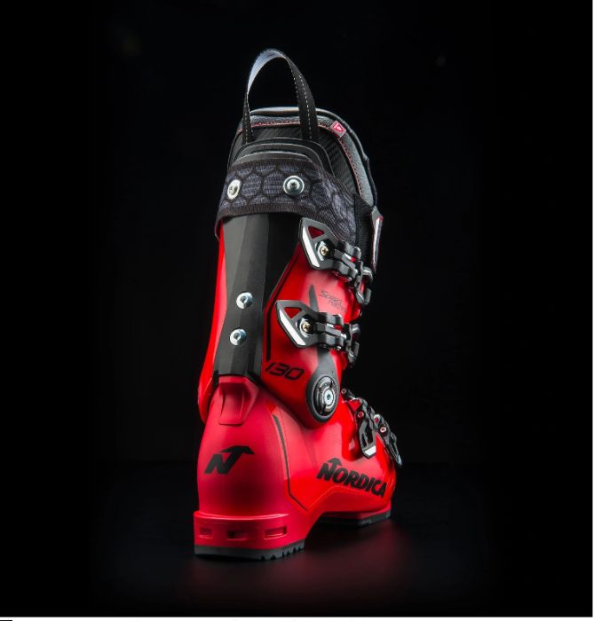 Buty narciarskie Nordica speed machine 130 rozm-27,5/42,5