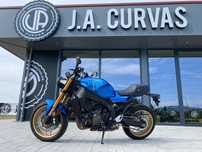 Yamaha XSR 900