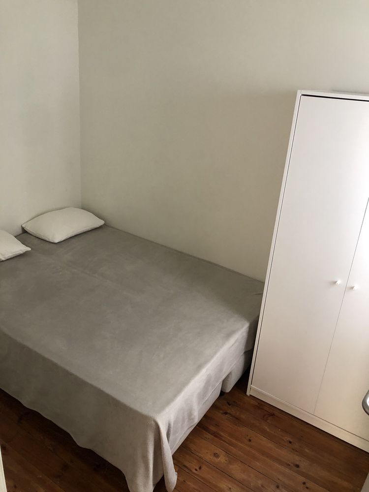 QUARTO INDIVIDUAL OLAIAS