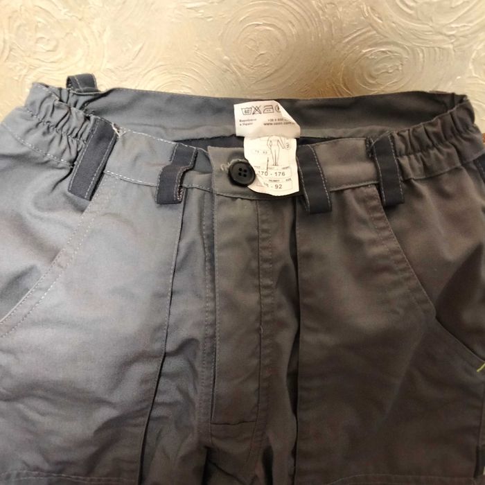 Штани спецодяг Нове