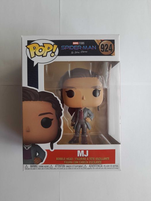 Funko POP - MJ 924