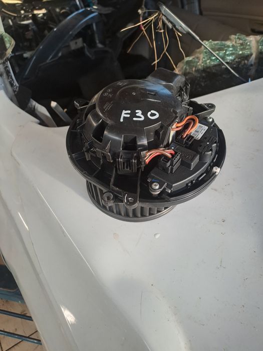 Wentylator dmuchawa bmw f30 f31