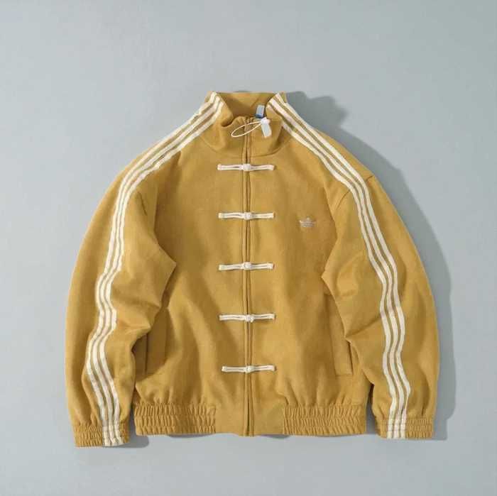 Adidas Chinese New Year Jacket (В Наявності)