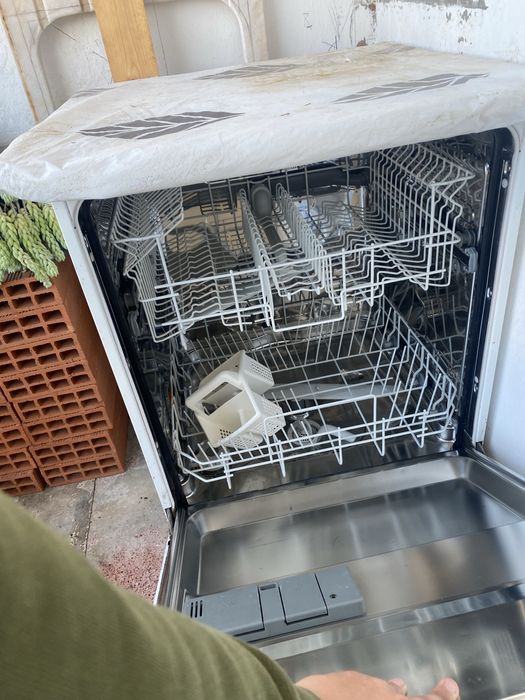 Máquina de Lavar (usada)