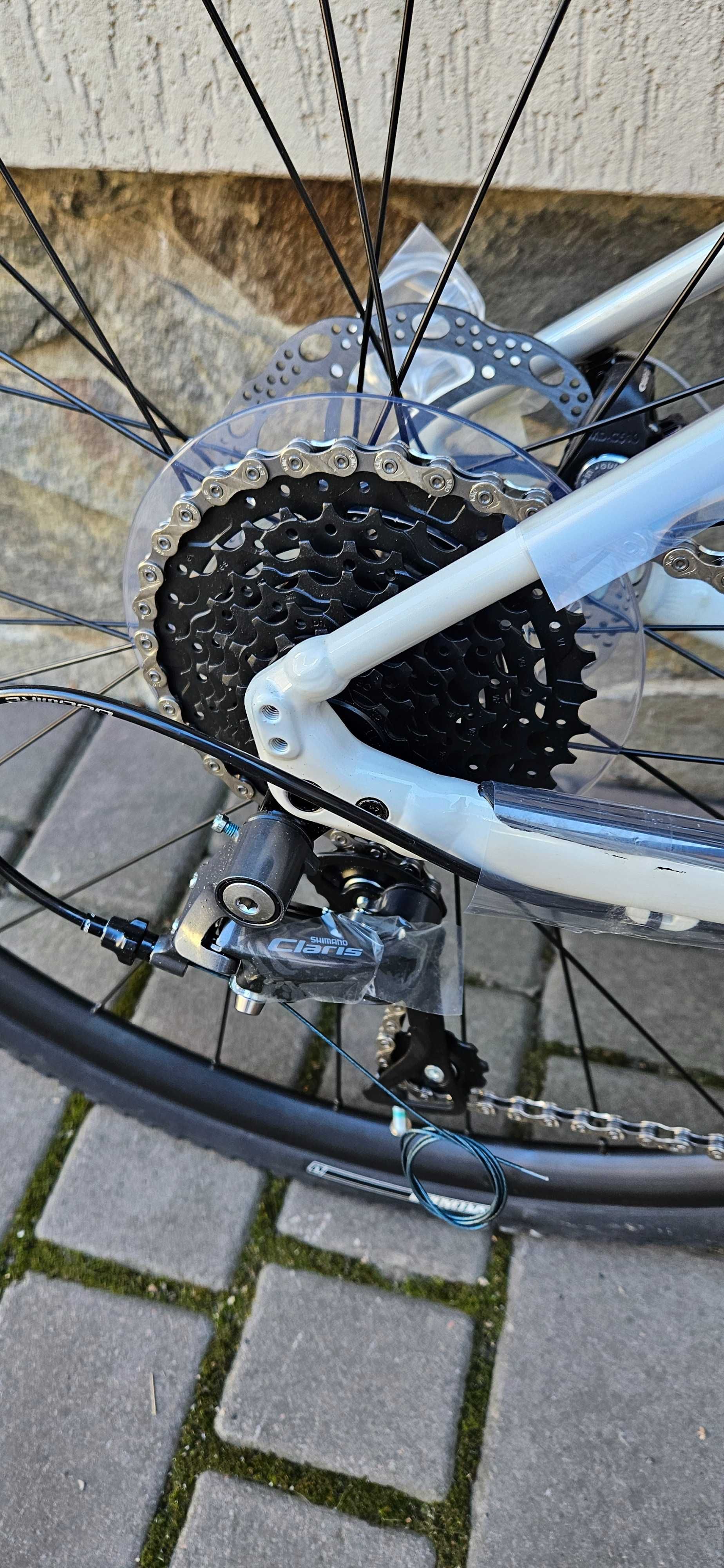 Specialized DIVERGE E5 COMP. 2025року. 49, 52, 54.