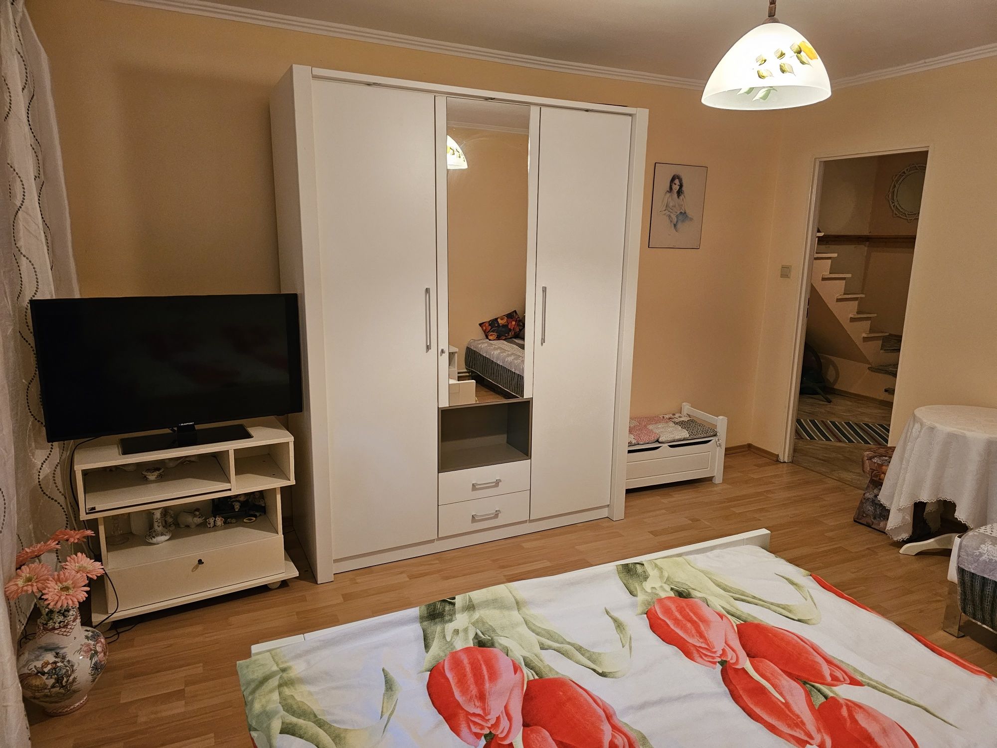 Kwatera Prywatna, apartament, noclegi Międzyzdroje