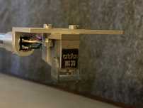 Ortofon MC 30 wkladka pick up
