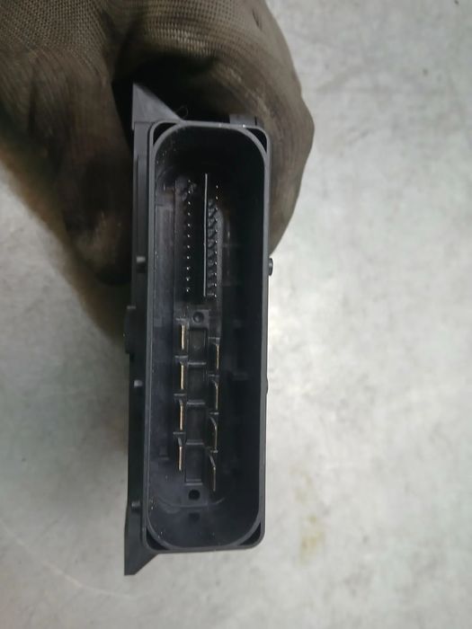 Módulo do travão auto / parque RENAULT Clio V (BF_)