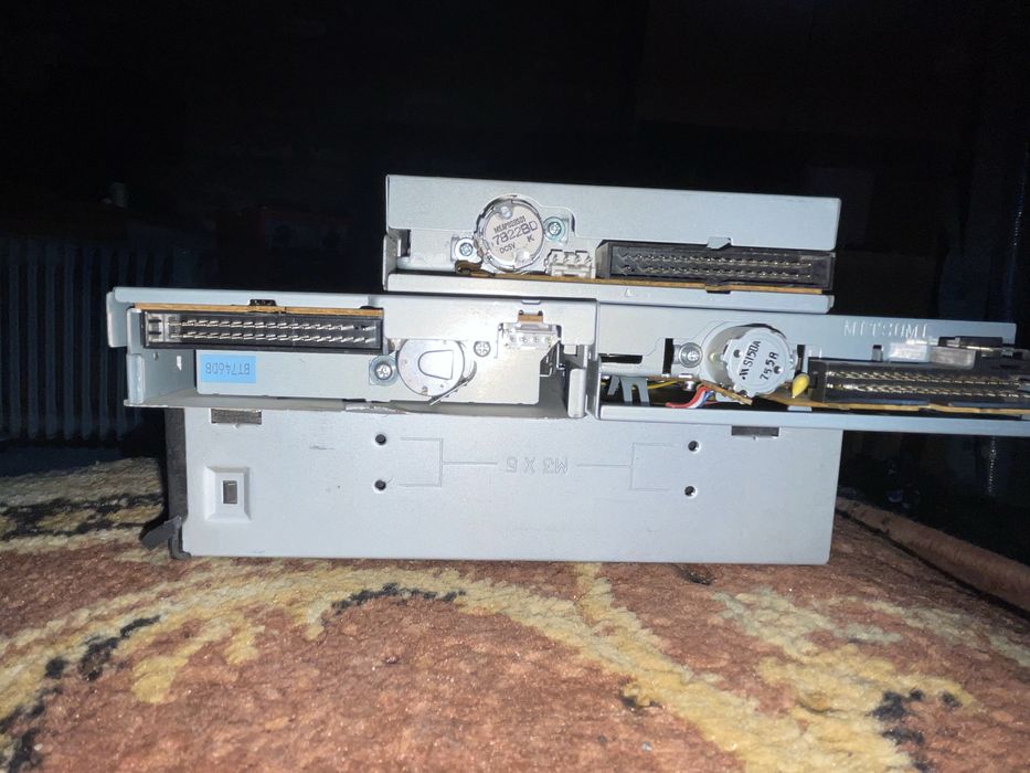 Флоппи дисковод для пк