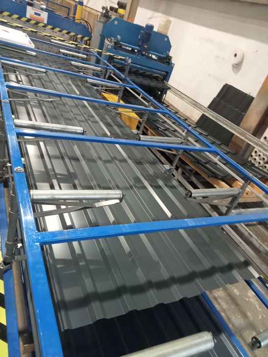 TRAPEZ T-18 Tanio!  Producent - bez pośredników !