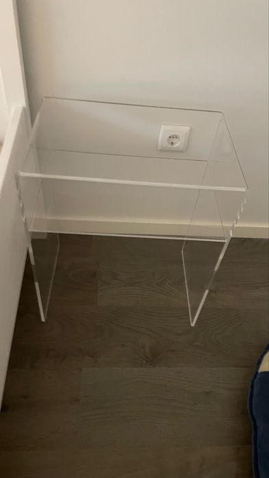 Mesa Cabeceira zara home