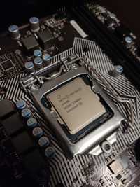 Процесор intel pentium G4400 S1151
